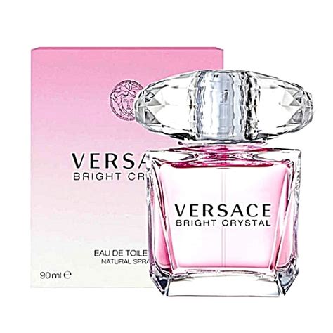 buy versace bright crystal nz|versace bright crystal 90ml price.